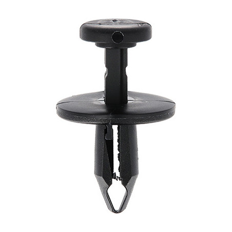 RIVET PLASTIQUE Ø 7 mm