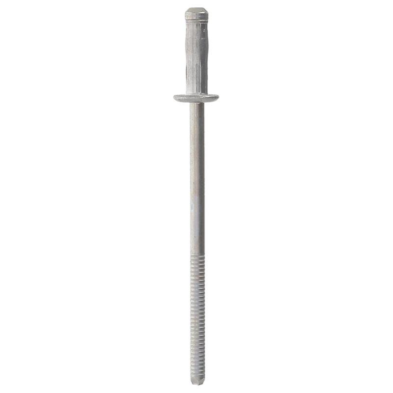 ALUMINIUM ALLOY RIVET Ø 4.8 X 14.7 T9.5 mm FOR LOUDSPEAKER