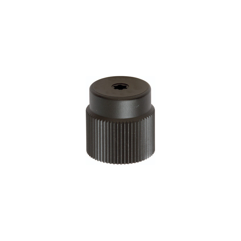 BOUCHON HAUTE PRESSION CIRCUIT DE CLIMATISATION (R134A)