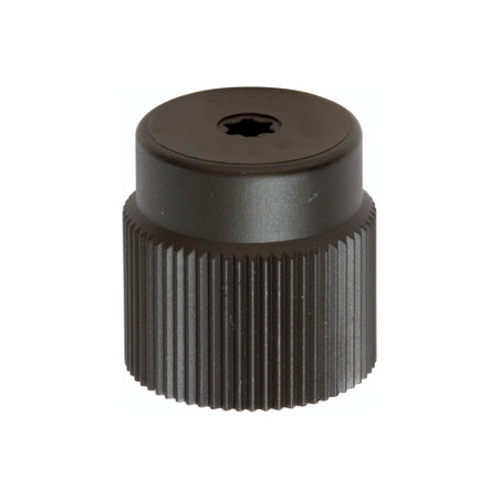 HIGH PRESSURE PLUG (R134A) AIR CONDITIONING
