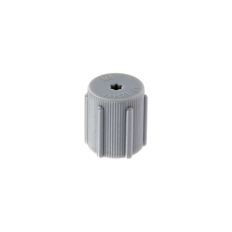 BOUCHON BASSE PRESSION CIRCUIT DE CLIMATISATION (R1234yf)