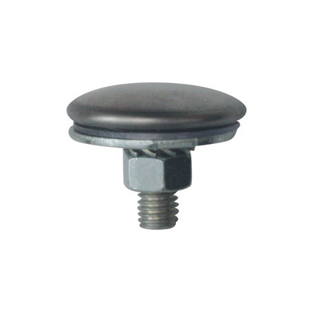 OBTURATEUR À VISSER Ø 5 → 16 mm