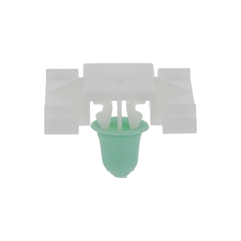 MOULDING CLIP Ø 9 mm BODY SHELL BELTLINE