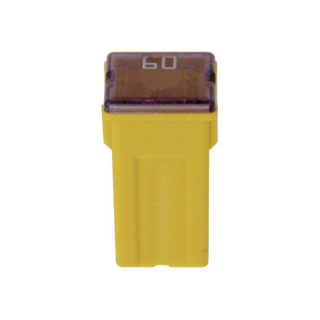 FLACHSICHERUNG JAPAN-TYP BUCHSE J-CASE 60A