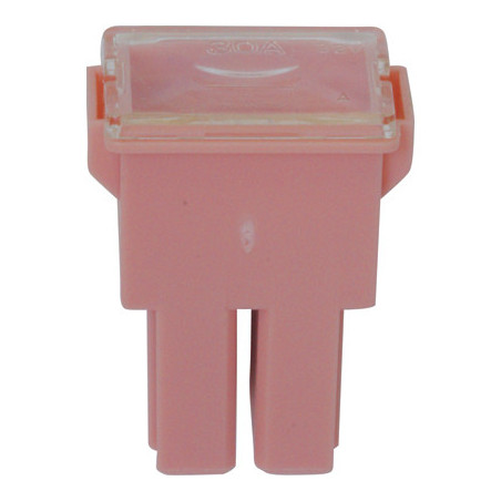 FLACHSICHERUNG JAPAN-TYP BUCHSE AS  30A