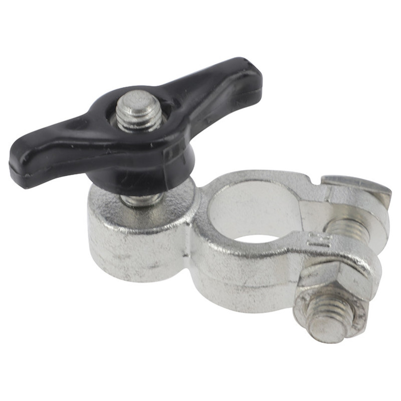 NEGATIVE BATTERY TERMINAL M8 MAN TYPE