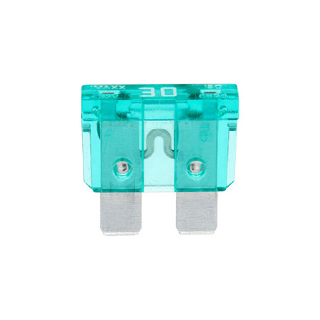 STANDARD BLADE FUSE 30A