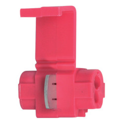 SCHNEIDKLEMMVERBINDER 2-POLIG  0,3 → 1,5 MM²