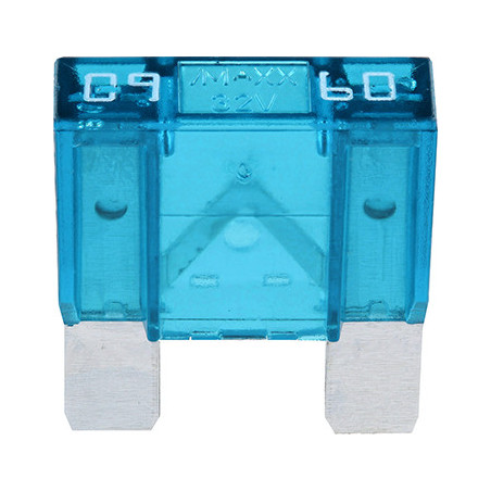 MAXI 32V BLADE FUSE 60A