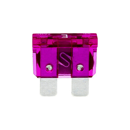 STANDARD-FLACHSICHERUNG 3A