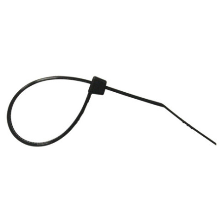 PLASTIC CABLE TIE 142 X 3,6 mm