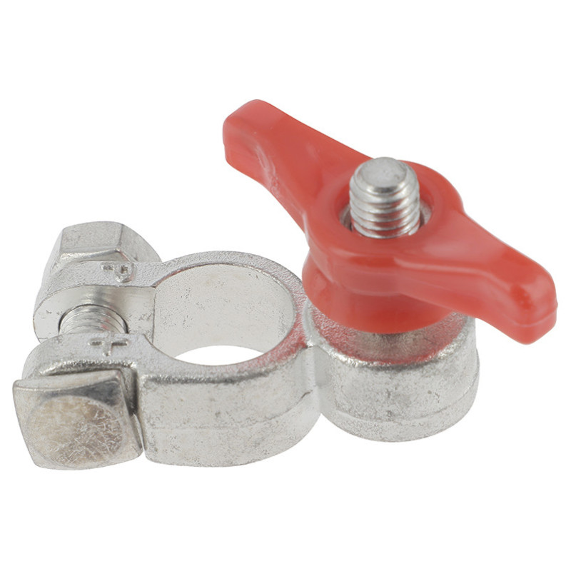 POSITIVE BATTERY TERMINAL M8 MAN TYPE