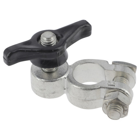 NEGATIVE BATTERY TERMINAL M8 MAN TYPE