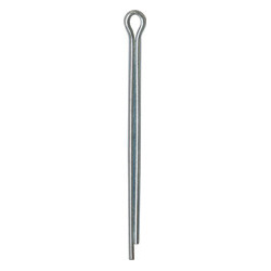 GOUPILLE FENDUE Ø 2 X 30 mm DIN 94