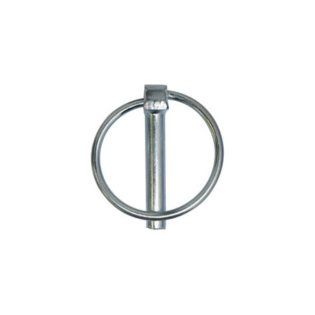 GOUPILLE CLIP Ø 8 mm