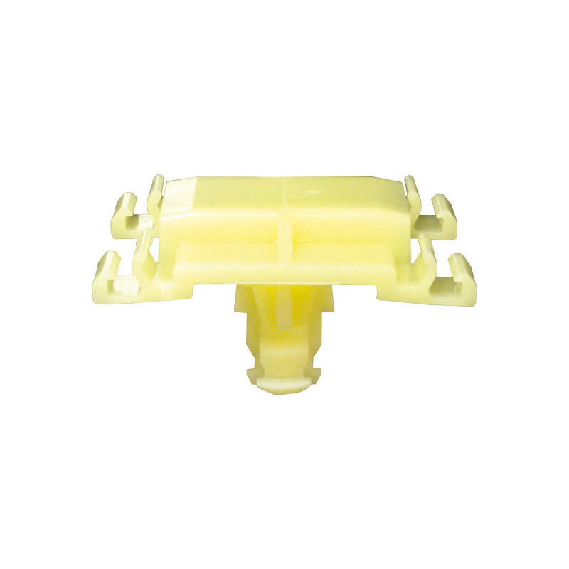 MOULDING CLIP Ø 9 mm BODY SHELL BELTLINE