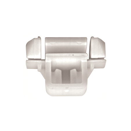 MOULDING CLIP BODY SHELL BELTLINE