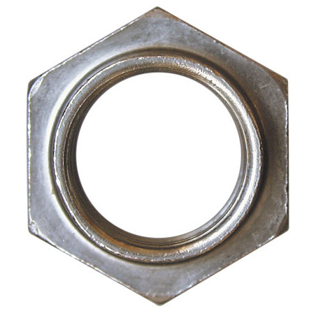 STAKE NUT M22-1.50 FOR BALL BEARING HUB AND DRIVESHAFT