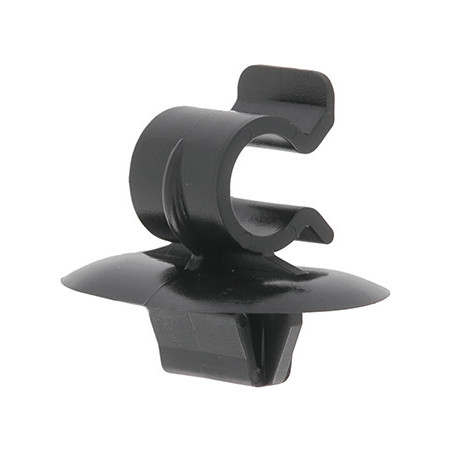 STANGENKLEM STEUNPOOT MOTORKAP  Ø 8 mm