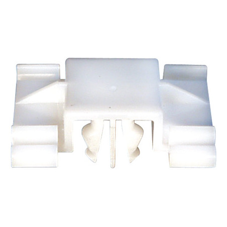 AGRAFE DE MOULURE Ø 9 mm CEINTURE DE CAISSE