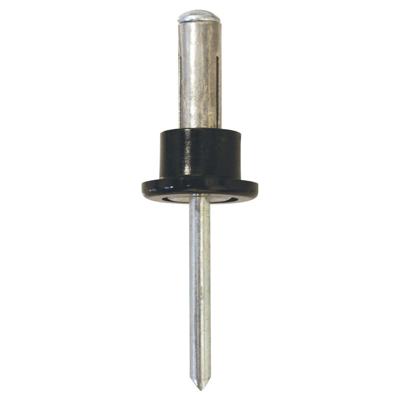 SPREADING RIVET Ø 7,5 X 28 mm WIPER MOTOR
