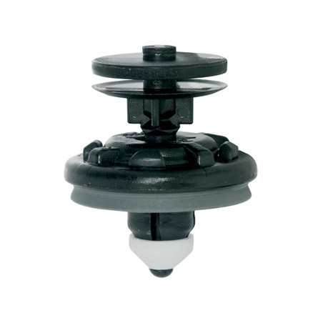 PANEL CLIP Ø 8 → 8,2 mm DOOR AND INTERIOR TRIM