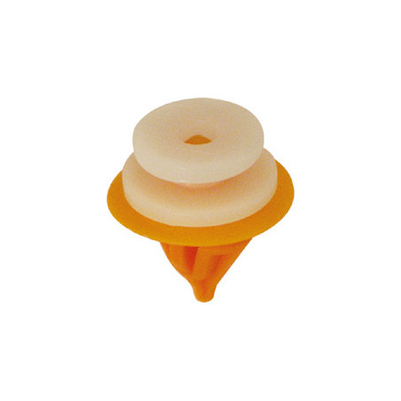 PANEL CLIP Ø 8,2 mm TAILGATE AND INTERIOR TRIM