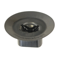 TRIM CLIP WHEEL HOUSING COVER