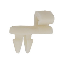 AGRAFE DE TRINGLE Ø 4 mm SERRURE DE PORTE