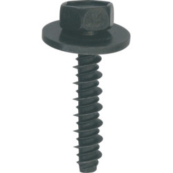 VIS MATÉRIAUX TENDRES Ø 6 X 28 mm CARROSSERIE