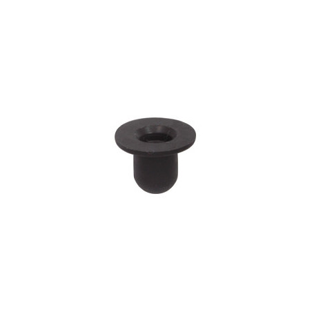 PLUG BUTTON Ø 5 → 5,3 mm