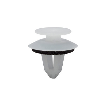 AGRAFE DE PANNEAU Ø 8,2 mm GARNITURE INTÉRIEURE ET PORTE