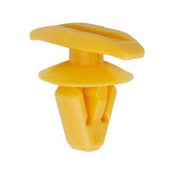 WEATHERSTRIP CLIP Ø 5,2 mm DOOR ANTI-DUST