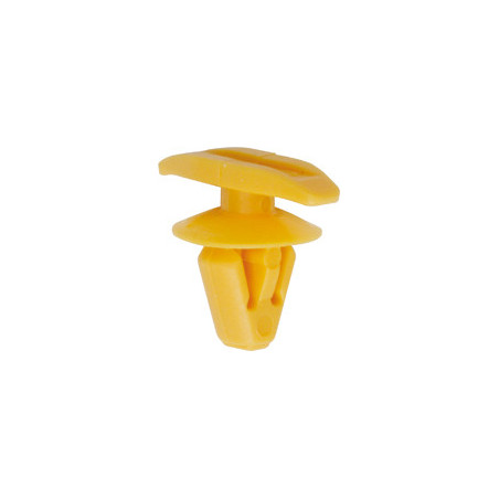 WEATHERSTRIP CLIP Ø 5,2 mm DOOR ANTI-DUST