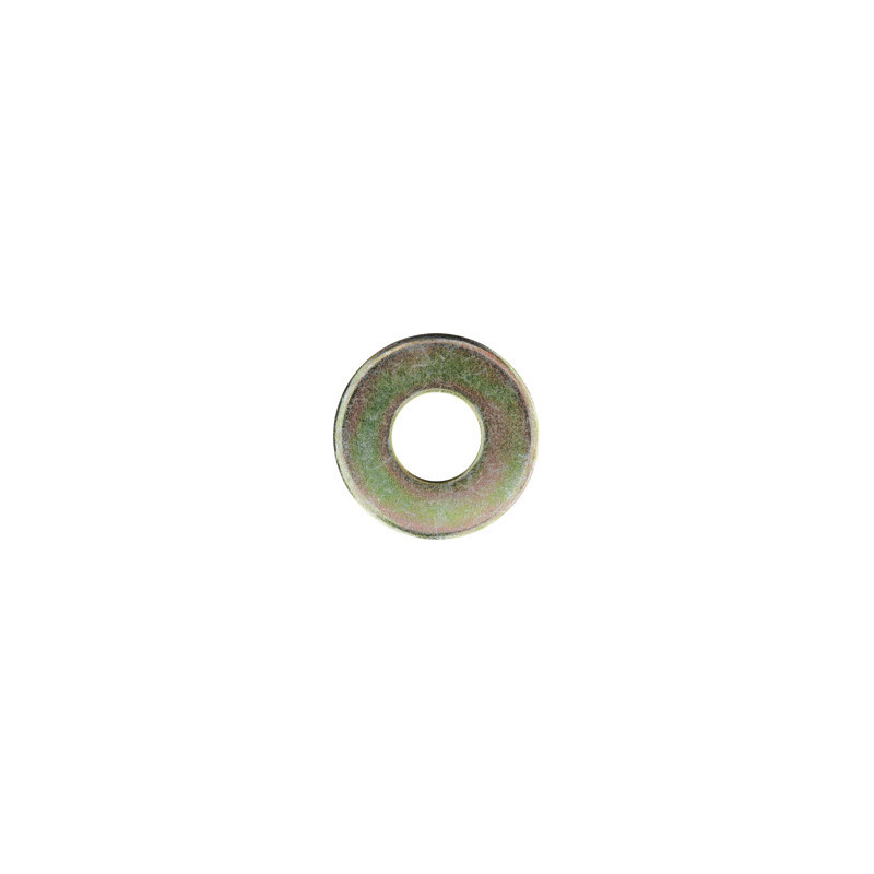 PLATTE SLUITRING  Ø 20 X 50 X 3 mm
