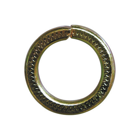 RONDELLE GROWER Ø 16 mm NFE 25-515