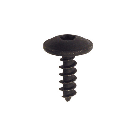 SOFT MATERIAL SCREW Ø 5 X 16 mm BUMPER AND WHEEL HOUSING COVER