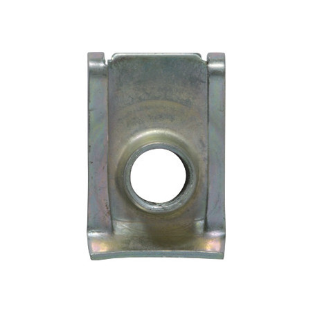 CLIP ÉCROU M8-1.25