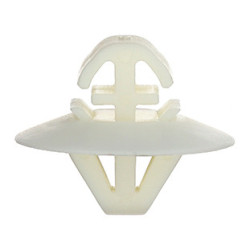MOULDING CLIP Ø 10.2 mm BODY SHELL BELTLINE