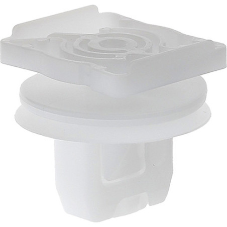 MOULDING CLIP 9,2 X 18,2 mm