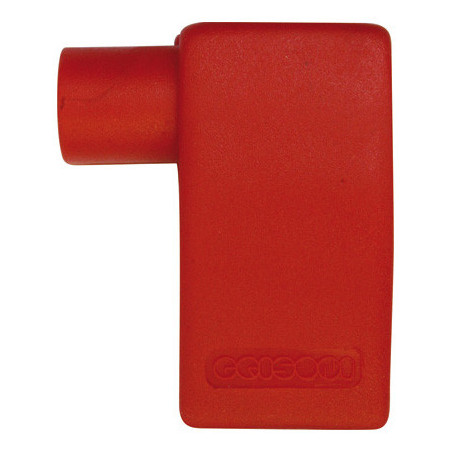 LEFT PROTECTIVE COVER FOR BATTERY TERMINAL FOR CF FUSE