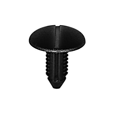 AGRAFE DE GARNISSAGE Ø 6,5 mm CARTER D'AILE / PARE-BOUE