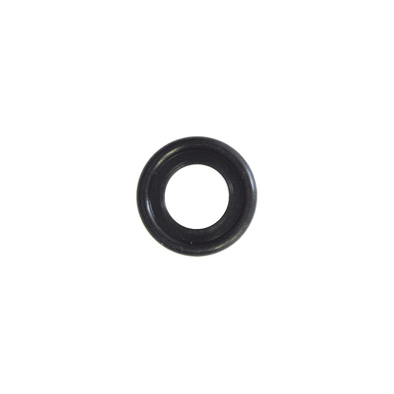 DICHTUNG FÜR ÖLABLASSSTOPFEN Ø 11 X 21 X 2,5 mm GUMMI FLACH