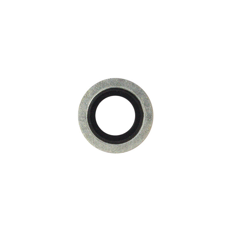 DRAIN PLUG GASKET Ø 14,7 X 22 X 1,5 mm