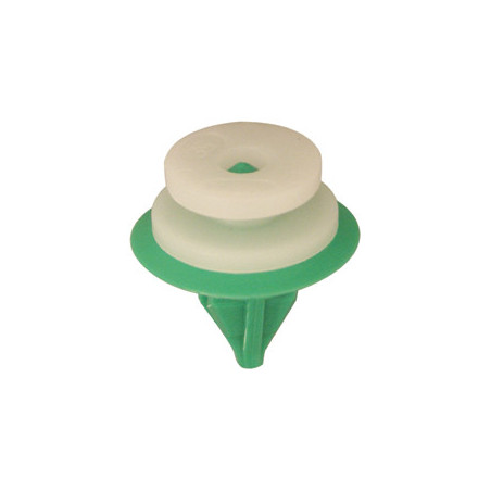 PANEL CLIP Ø 8,2 → 8,5 mm INTERIOR AND EXTERIOR TRIM