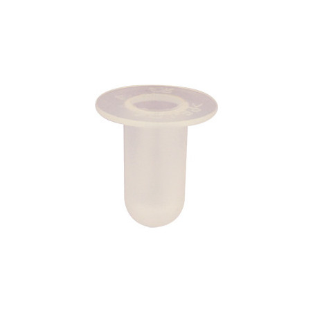 TÉTINE PLASTIQUE Ø 8 à 8.2 mm GARNITURE INTÉRIEURE ET PORTE