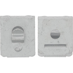 WINDOW WEATHERSTRIP CLIP