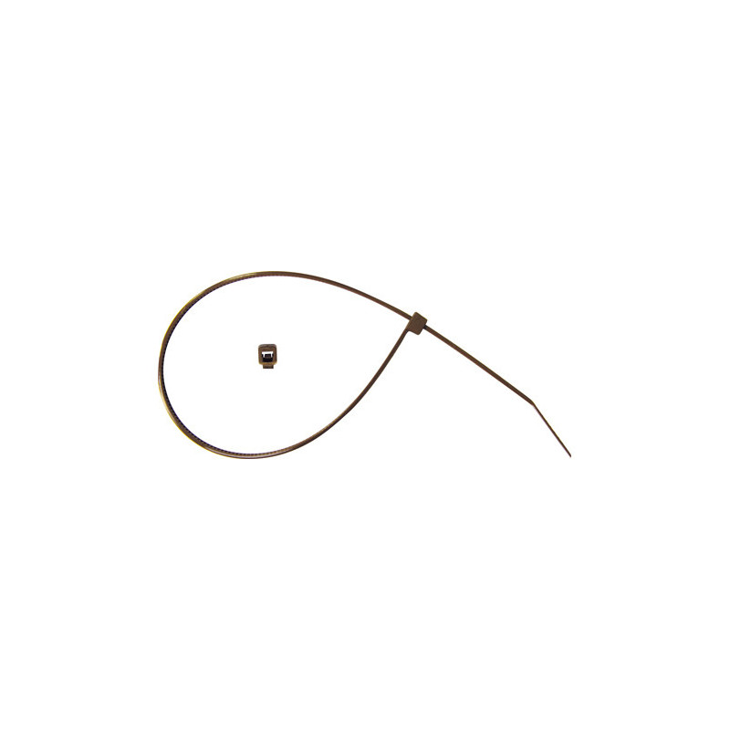 TIEWRAP260 X 3,3 mm HOGE TEMPERATUUR