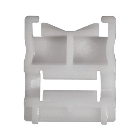 AGRAFE DE MOULURE CEINTURE DE CAISSE