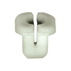 KUNSTSTOFFMUTTER Ø 4,2 mm SEITENWAND MOTORRAUM/RADLAUF